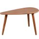 3. Set aus 2 Beistelltischen für das Wohnzimmer, MDF-Holz