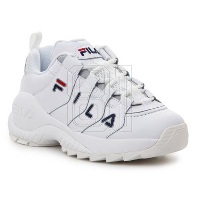 Fila Countdown Low W 1010751.1FG Schuhe