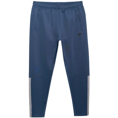 9. Herrenhose 4F FNK M0936 Denim 4FWAW25TFTRM0936 32S