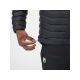 5. MILLET Evole Light 700 Jacke M Herrenjacke rot