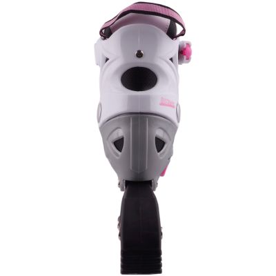 22. Mico Volt PW-126B-9 Rollen