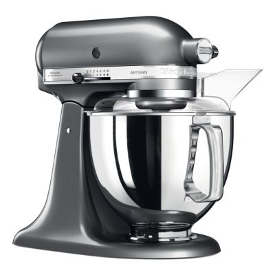 4. Küchenmaschine KitchenAid Artisan 5KSM175PSEMS (300 W)