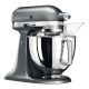 4. Küchenmaschine KitchenAid Artisan 5KSM175PSEMS (300 W)