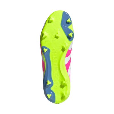 12. adidas Predator League FG/MG Jr ID3752 Fußballschuhe