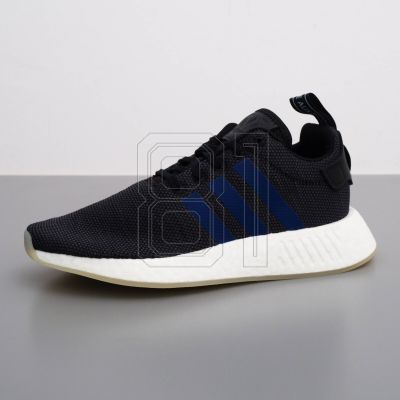 7. Adidas NMD R2 Noble Indigo Boost CQ2008 Schuhe