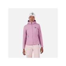 Rossignol W Opside Hoodie Jkt Jacke
