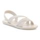 IPANEMA VIBRANT SANDALE FEM BEIGE/BEIGE/GRÜN 83767-BP938