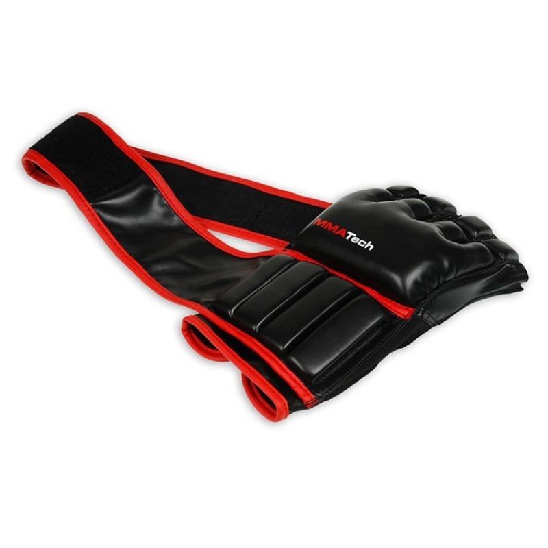 4. MMAM-Handschuhe - Flow - Valor-Serie