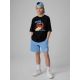 Jungen-Jogginghose 4F 4FJRSS26TSHOM0911-33S