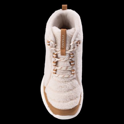 Damen-Winterstiefel KARRON W ECO