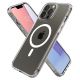 7. Spigen Ultra Hybrid Mag-Hülle mit MagSafe für iPhone 13 Pro – Weiß