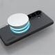14. Nillkin Super Frosted Shield Pro Magnetische Hülle, kompatibel mit MagSafe für Samsung Galaxy S26 – Schwarz