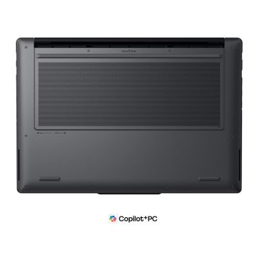 7. Lenovo Yoga Pro 9i Aura Edition 16IPH11 Ultra 7 356H 16" 2.8K OLED 500 nits glänzend 32 GB LPDDR5X-7467 SSD 512 GB GeForce RTX 5050 8 GB Wi-Fi 7 + BT Kamera 5,0 MP + IR 92,5 Wh W11 Pro Thunder Grey