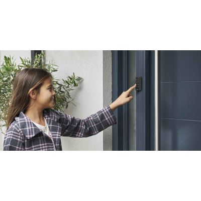 14. Linus Yale Smart Keypad