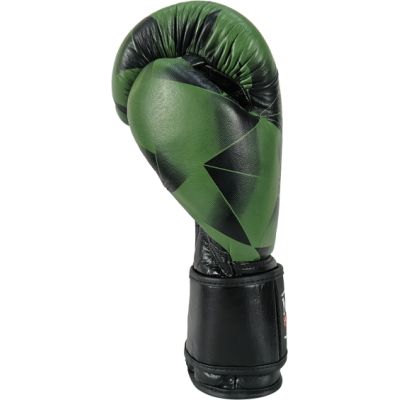 6. RBT-ROMB Lederboxhandschuhe 14 oz