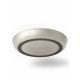 4. Edelstahlteller SEA TO SUMMIT Detour Stainless Steel Black