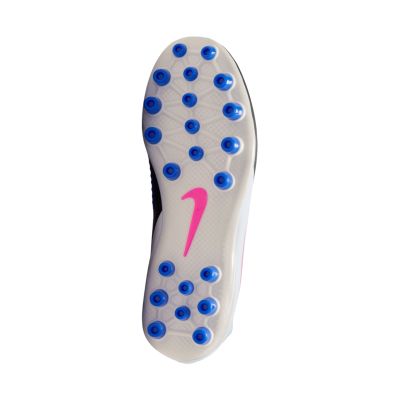 6. Nike Phantom 6High Academy AG HQ2034 446 Kinder-Fußballschuhe