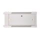 4. Extralink 4U 600x600 Grauer Wand-Rackschrank