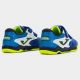 4. Joma Cancha 2504 IN Jr Schuhe CAJW2504INV