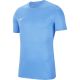 Nike Dri-Fit Park VIII Herren-T-Shirt Hellblau HV8173 412