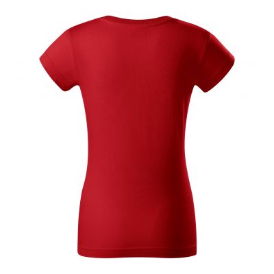 2. Rimeck Resist Heavy W T-Shirt MLI-R0407 rot