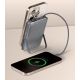8. LAUT POWER CHARGE RISER+ Powerbank