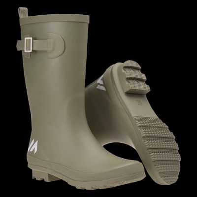 3. ALISIE Damen Gummistiefel