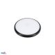 LED-Deckenleuchte DIAna 16W 4000K 1600LM IP66 schwarz MICRO RED MIT BENUTZEROBERFLÄCHE