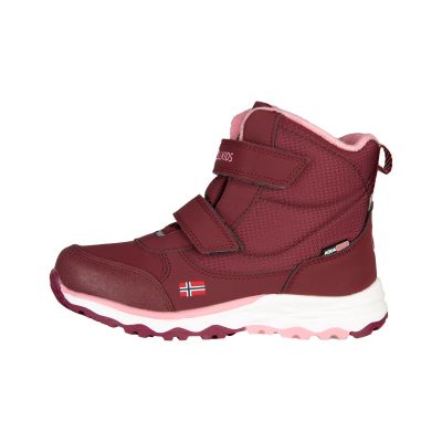 3. Trollkids Kids Hafjell Winter Boots Jr 264-219 Schuhe