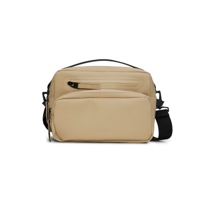 5. Rains Cargo Box Bag W3 14110 24
