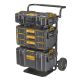 10. Dewalt DWST08330-1 Werkzeugkasten mit 3 Schubladen