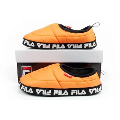 10. Fila Comfider M FFM0147.30019 Hausschuhe