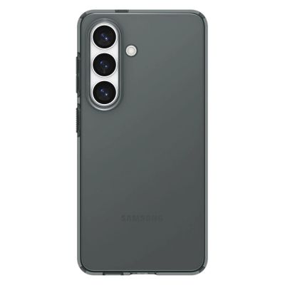 2. Spigen Liquid Crystal Hülle für Samsung Galaxy S26 - Halbtransparent