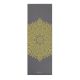 9. Gaiam Yogamatte "CITRON SUNDIAL" 6mm 61333