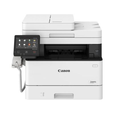 4. DRUCKER/COP/SCAN I-SENSYS/MF455DW 5161C006 CANON