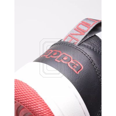 6. Kappa Fogo Schuhe M 243180-1120