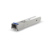 Ubiquiti UF-GP-B+ SFP-Modul, UFiber, 1,25 Gbit/s, SC/UPC, TX 1490 nm, RX 1310 nm, Singlemode