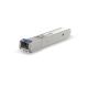 Ubiquiti UF-GP-B+ SFP-Modul, UFiber, 1,25 Gbit/s, SC/UPC, TX 1490 nm, RX 1310 nm, Singlemode