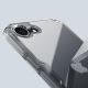 9. Nillkin Nature Pro Hülle für iPhone 16e / 17e - Transparent