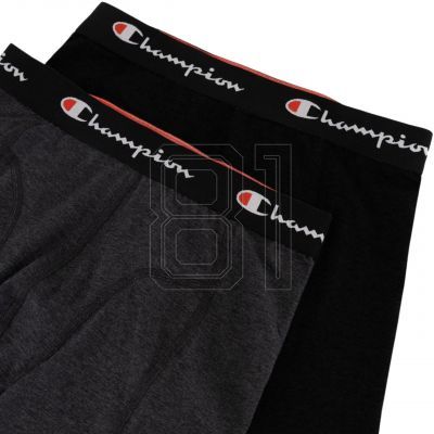 Champion M U20001 KK002 Boxershorts