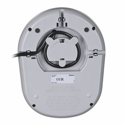 6. TEFAL BJ551B10 Wasserkocher