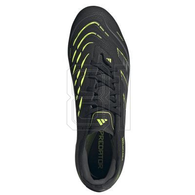 3. Adidas Predator Pro FG M JI1197 Schuhe