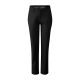 2. Damen-Chinohose (Schwarz)
