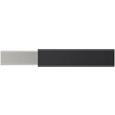9. UNITEK Adapter USB-A auf USB-C 10 Gbit/s Stecker/Buchse Schwarz