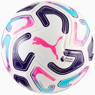 2. Puma Stellar Match PL Reaktiver FIFA-Qualitätsball 085110-01