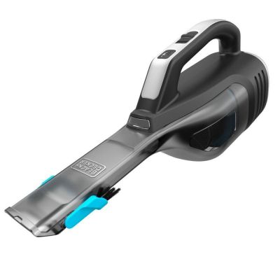 2. DVD320B-QW BLACK+DECKER Handstaubsauger