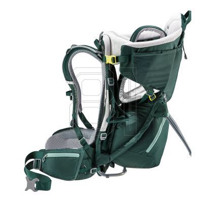 5. Deuter Kid Comfort Forest 3620221-2000