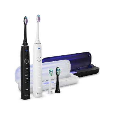 TrueLife SonicBrush Clean70 UV Duo Schallzahnbürste