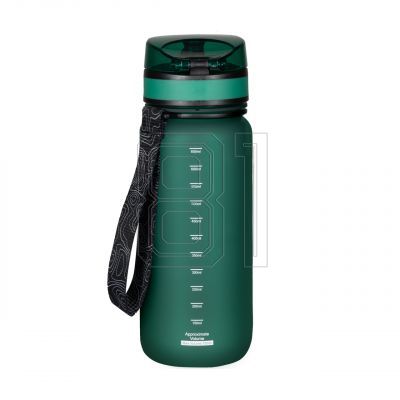 3. Alpinus Trysil 650 ml Active Tritan Flasche UZ11056