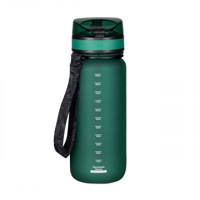 3. Alpinus Trysil 650 ml Active Tritan Flasche UZ11056